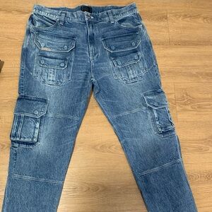 Men RTA jeans size 36